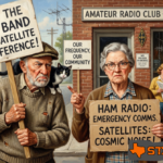 ARRL’s Opposition To The Application To Use 430-440 MHz – ARRL South Texas Section