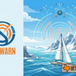 Live AI Weather Routing via HF Radio