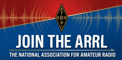 ARRL Banner
