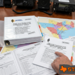 ARRL STX Communications Plan 3.7