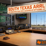 STX ARRL Leadership List