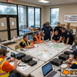 When Disaster Strikes, Ham Radio Answers the Call