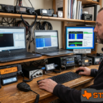 Texas RMS Packet & VARA FM Station Uptimes – ARRL South Texas Section