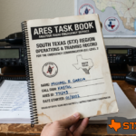 ARES Task Book – ARRL South Texas Section