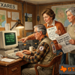 STX ARES Membership Database – ARRL South Texas Section